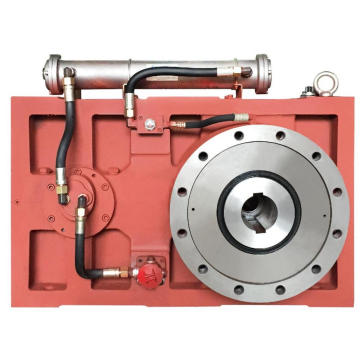 ZLYJ280 Gearbox for single screw extruder